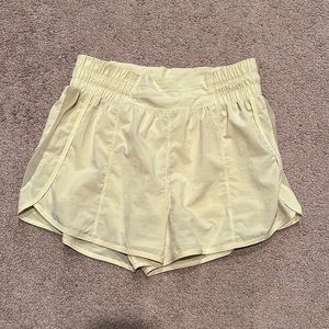 Vitality (balance) Athletica breeze shorts